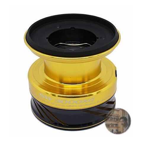 Gruppo bobine shimano parte - bobine,