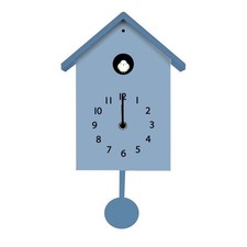Orologio cucu wd - a,