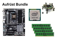 Bundle Gigabyte GA-Z68XP-UD4