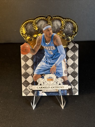 2010 panini crown - panini,