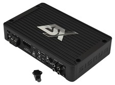 Amplificatore digitale ESX