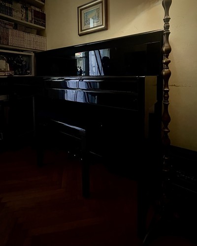 Pianoforte elettronico - ,