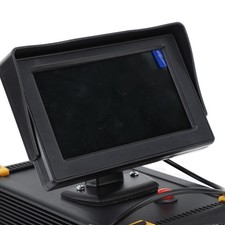 Metal detector alta precisione 15m profondità portata 1000 metri con