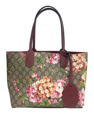 GUCCI GG Supreme borsa tote in