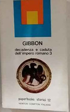 Decadenza e caduta dell'Impero
