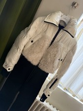 Giacca da sci Moncler Grenoble