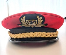 CAPPELLO DA CAPOSTAZIONE, ANNI