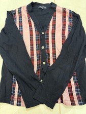 CARDIGAN COMME DES GARCONS