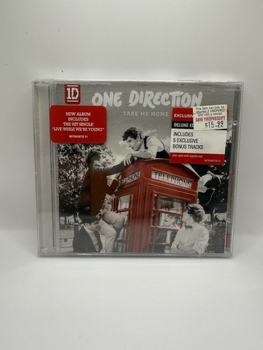 One direction take home - direction, ‎take