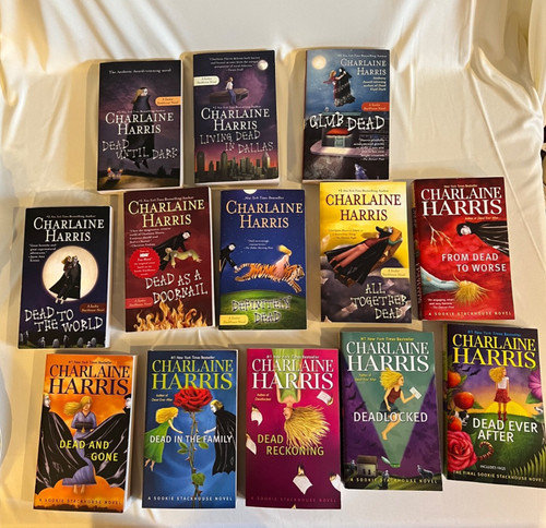 Sookie stackhouse true blood - stackhouse,