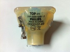 Lampada proiettore originale