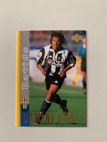 Carte football upper deck 1998 - football,