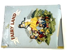 Fairy land anonymous - in, (anonymous