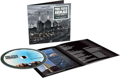 Pink floyd animals 2018 - -,