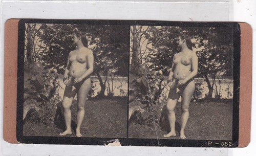 Foto nudo femminile - foto,
