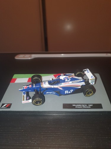 Formula auto collection - f1,