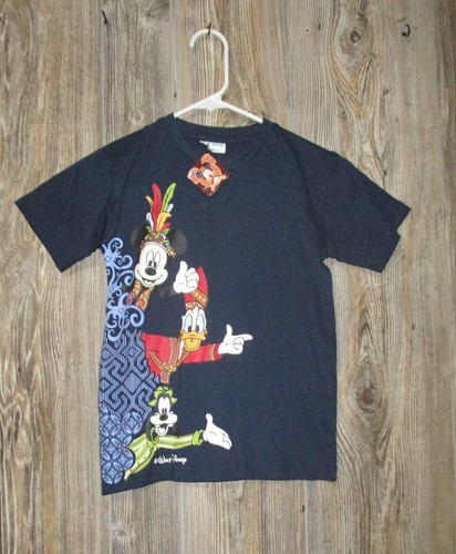 Nuova maglietta disney batik - nuova,