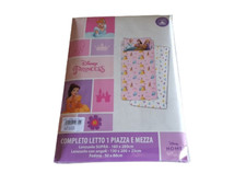 Completo Letto 3pz PRINCESS