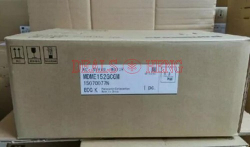 1pz panasonic servomotore - panasonic, ac