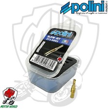 Kit getti minimo polini - 5,