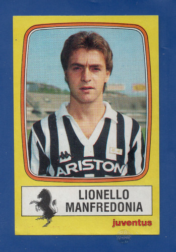 Figurina calciatori panini - calciatori,
