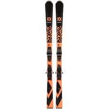 Volkl Deacon XT Men's Skis +