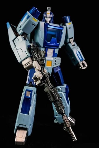 Magazzino nuovo unico toys - magazzino,