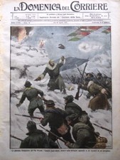 La Domenica del Corriere 16