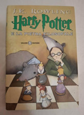 J.K. ROWLING - HARRY POTTER E