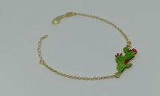 BRACCIALE IN ARGENTO 925 PALA