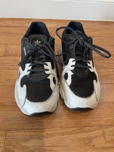Adidas falcon trial taglia - falcon, 6