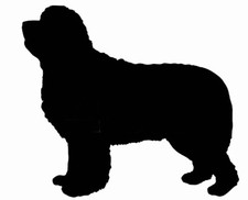 Terranova Cane Forma Muro