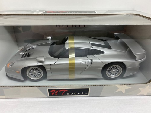 Porsche 1 993 1997 - ut, gt