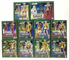 BANDAI Saint Cloth Myth Action