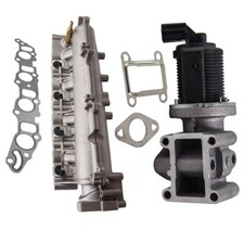 Collettore Aspirazione