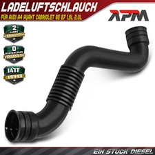 Tubo flessibile sfiato per