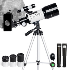 Telescopio Astronomico