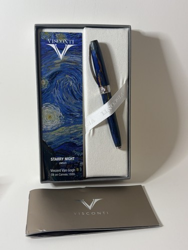 Penna stilografica visconti - penna,