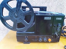 Eumig S905 proiettore super 8 sonoro Da Migliorare