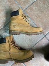 Timberland Uomo, Eur 41,5, Uk 7,5 Cod 10061
