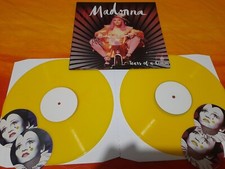 Madonna / Tears of a Clown /