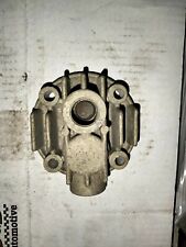 FIAT 642 TESTATA COMPRESSORE FRENO MOTORE NUOVA DELL'EPOCA 