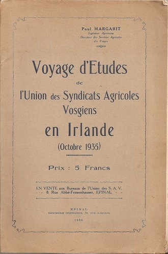 Libro viaggi agraria voyage - di,