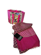 Coveri collection sciarpa