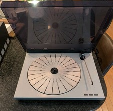 Bang & Olufsen Beogram RX2