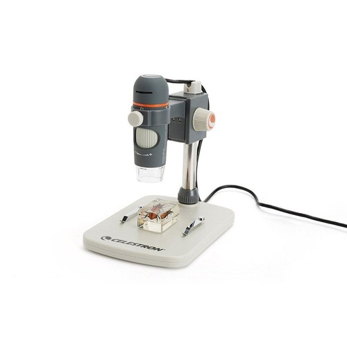 Celestron microscopio digitale - celestron,