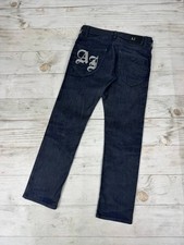Vintage Armani Jeans Denim
