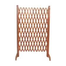 Steccato Estensibile Legno