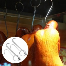  2 pezzi ganci per costole per