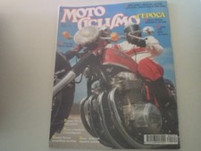 MOTOCICLISMO D'EPOCA 2/1998